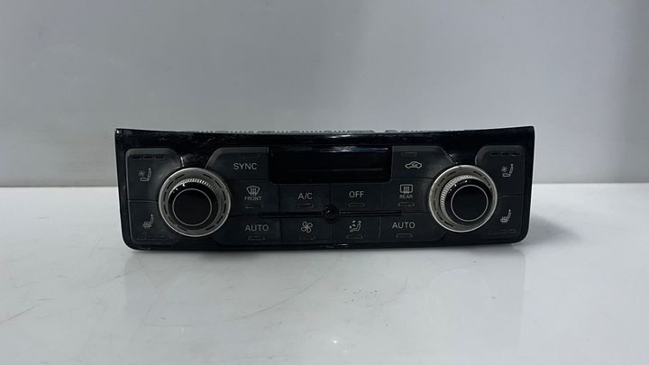 A/C Heater Climate Control Switch - 2016 Audi A8