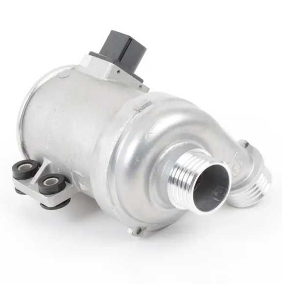 Autostar Germany ENGINE WATER PUMP For BMW 11518635089