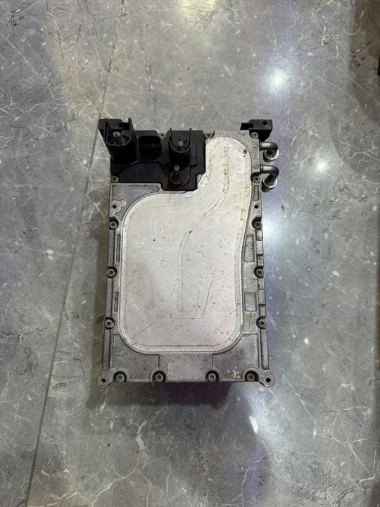 Mercedes-Benz 48V Li-ion Auxiliary Battery Module