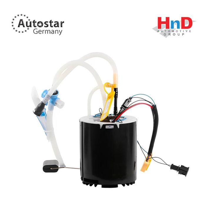Autostar Germany FUEL PUMP JAGUAR XF 2010 XJ C2Z23192 C2Z15916