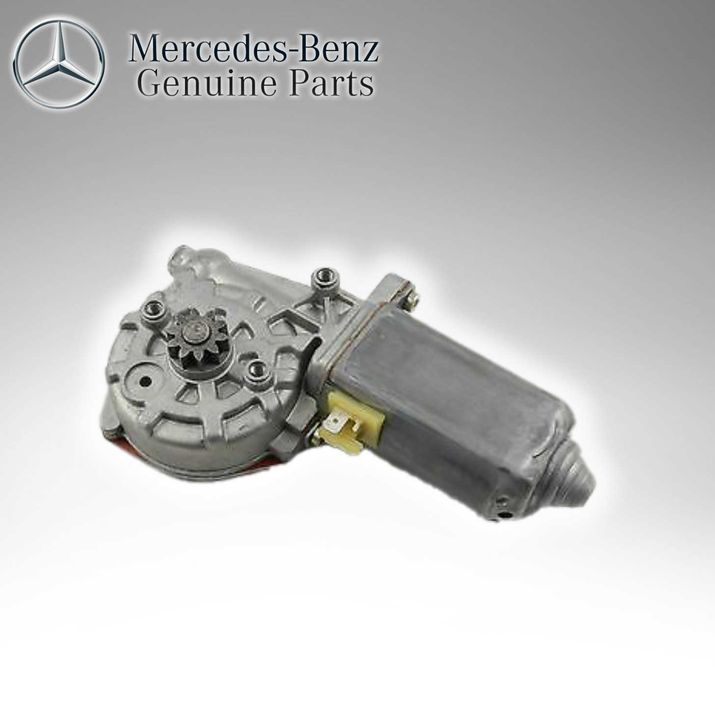 Mercedes Benz Genuine Window Motor Right 0018205142