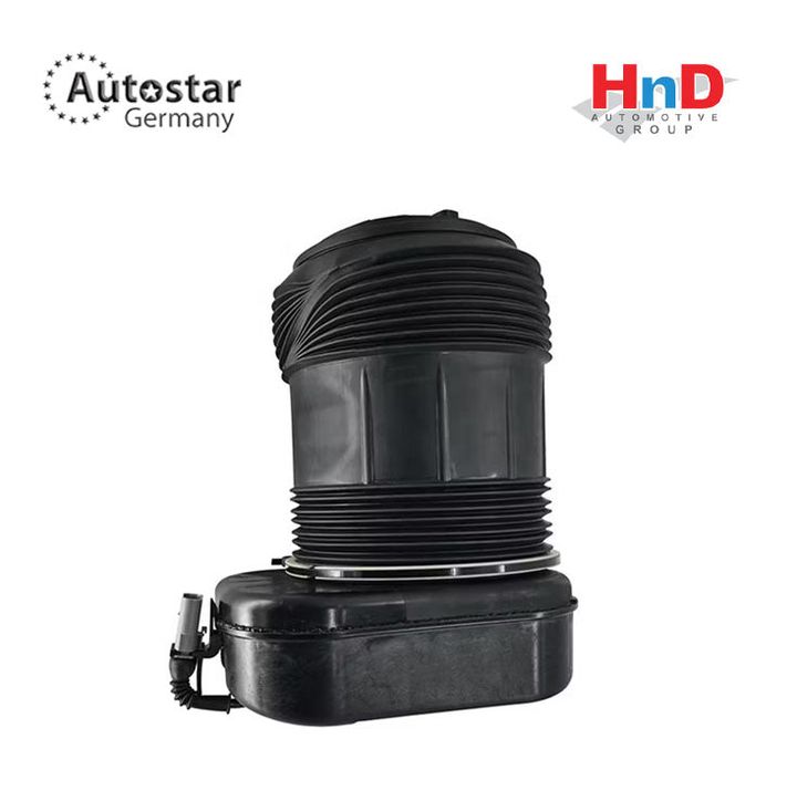 AUTOSTAR GERMANY AIR SPRING REAR LEFT PORSCHE CAYENNE 9YA/9YB (E3) 9Y0616001