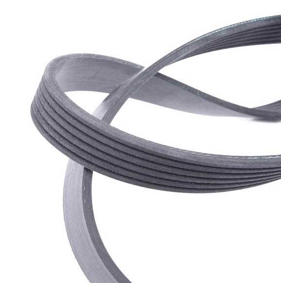 Autostar Germany V-RIBBED BELT (011 997 49 92) For Mercedes Benz 6PK2215