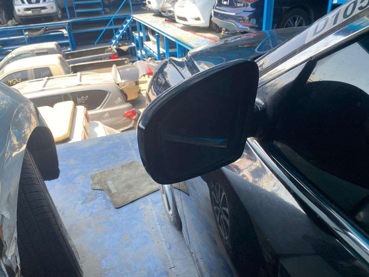 Side Mirror (LH) - 2015 Infiniti QX50