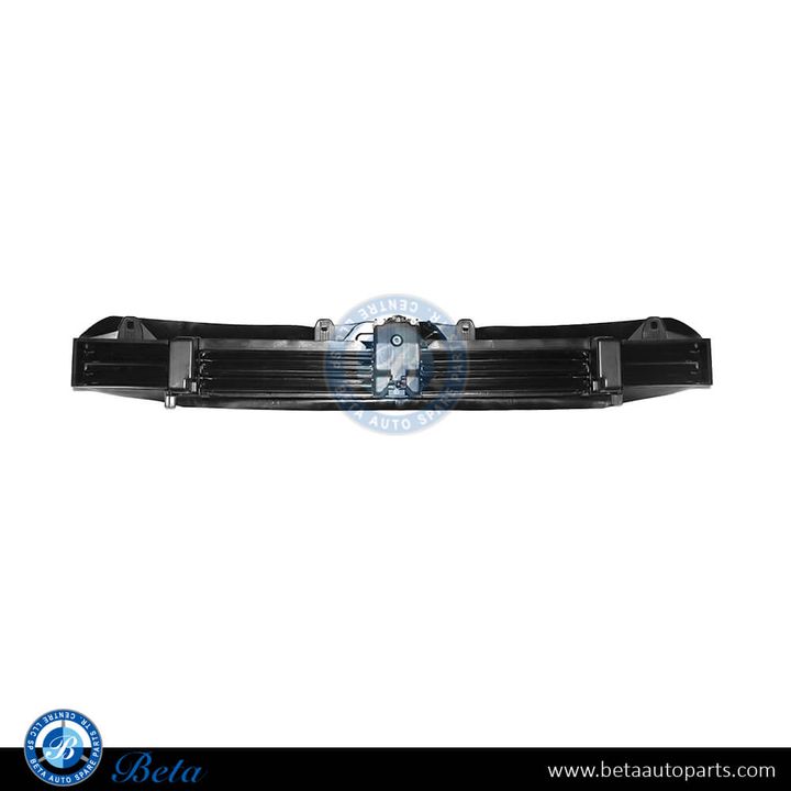 BMW X5 / X6 / X7 G05 / G06 / G07 LCI (2024-Up), Bottom Air Flap, China, 51749853874
