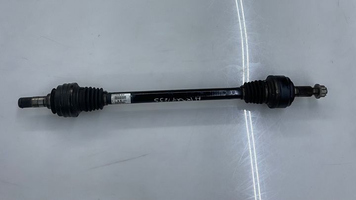 Axle Rear (RH) - 2013 Audi Q7