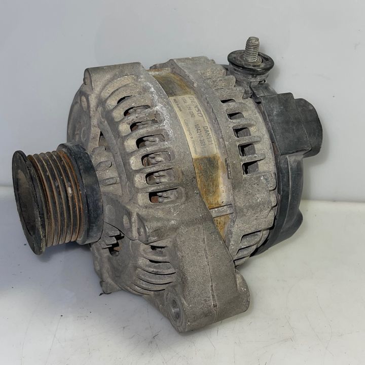 Alternator - 2011 Jeep Grand Cherokee Laredo WK