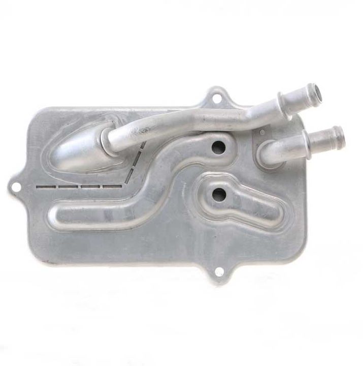 Autostar Germany ENGINE OIL COOLER For AUDI A6 C6 Saloon (4F2), A6 C6 Avant (4F5), A8 D3 (4E2, 4E8) 09E409061A