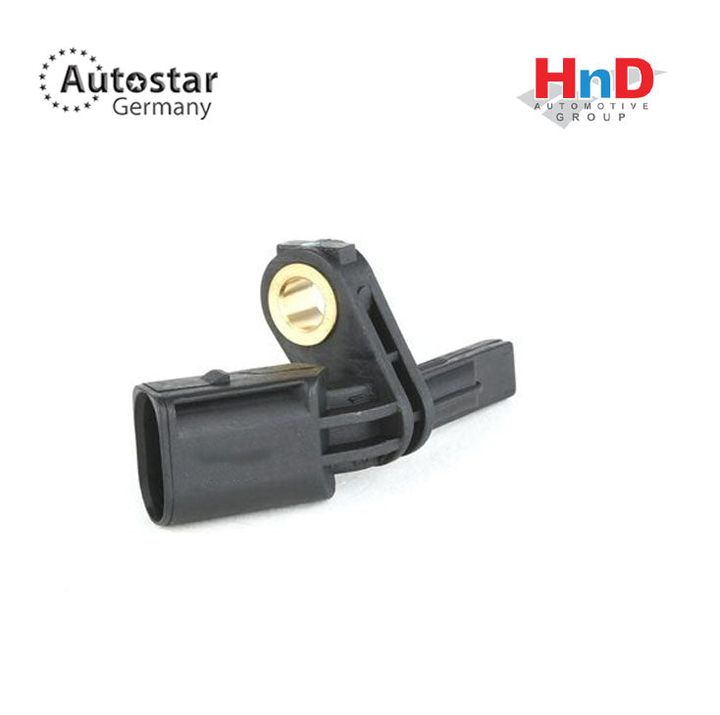 AUTOSTAR GERMANY ABS SENSOR LEFT AUDI A3 8V , VW GOLF BA5 WHT003857