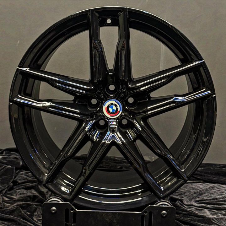 Original BMW M8 Wheels
