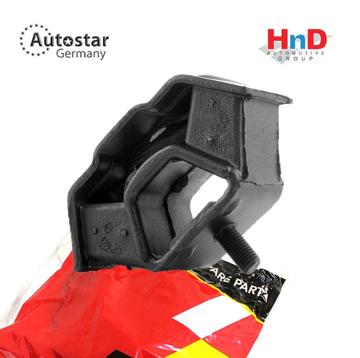 Autostar Germany transmission Rear Mounting, MERCEDES-BENZ S-Class Saloon (W126) 1162400418