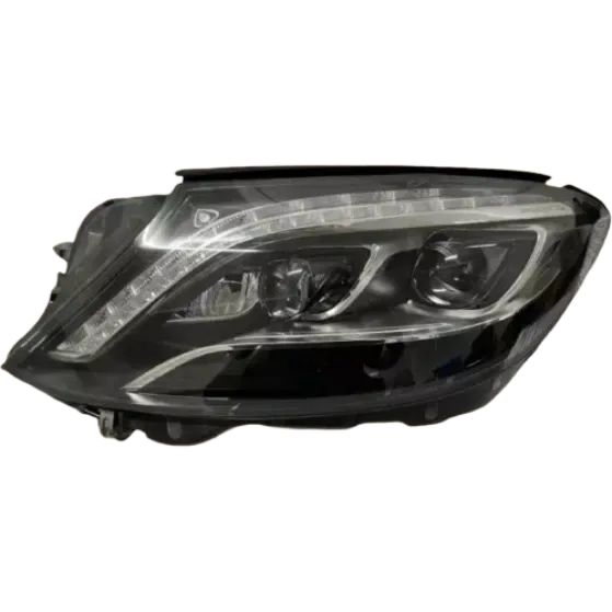 HEAD LIGHT