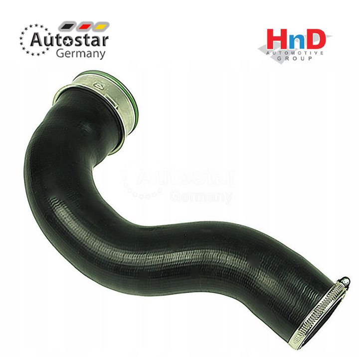 Autostar Germany (AST-5414560)  CHARGER INTAKE HOSE For MERCEDES BENZ W639 6395281882