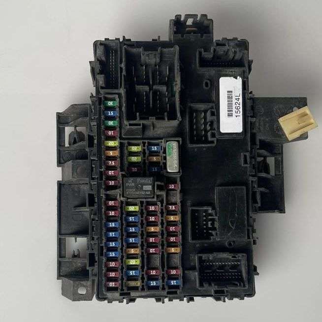 Body Control Module/BCM - 2014 Ford Edge Limited