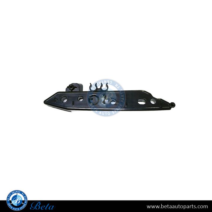 Range Rover Sport (2023-Up), Front Bumper Bracket (Right), China, LR169810