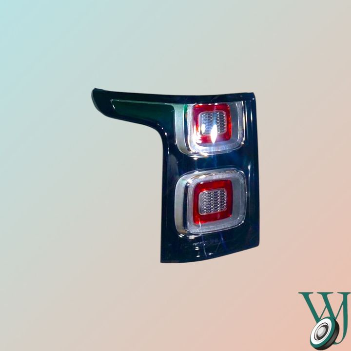 rear lamp LEFT 2017 Upgrade->2022 Vogue SVA, 2013-2017 Upgrade 2018-2022 Vogue SVA