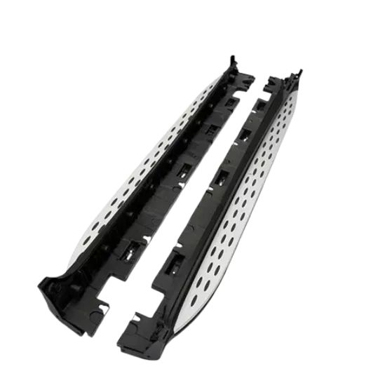 166 SIDE STEP GLS