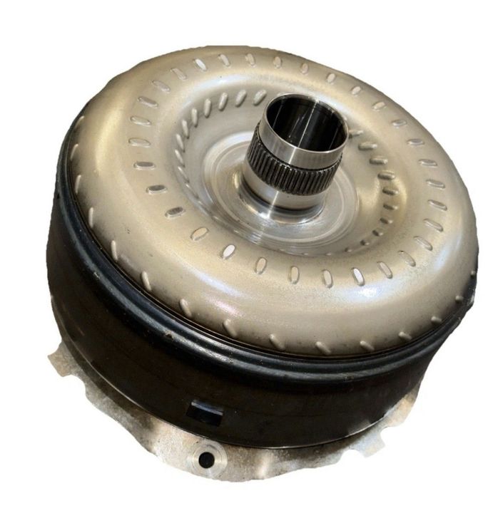 MERCEDES BENZ E Class W213 Gearbox Torque Converter