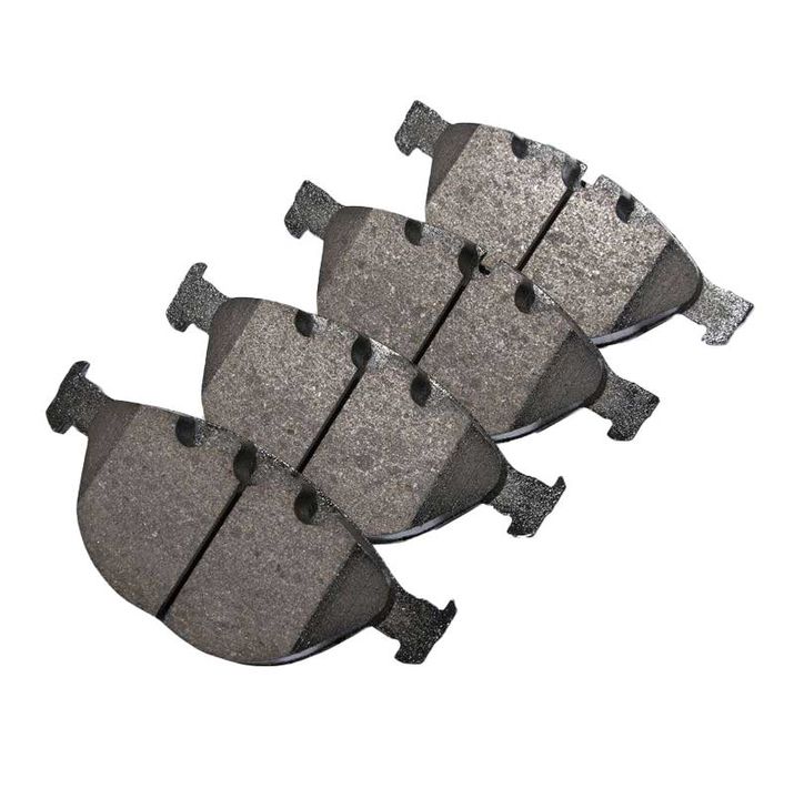 BMW Genuine BRAKE PAD 34116774258