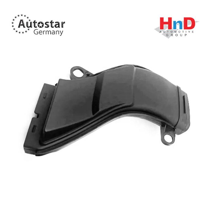Autostar Germany INTAKE HOSE AIR FILTER 2760902537