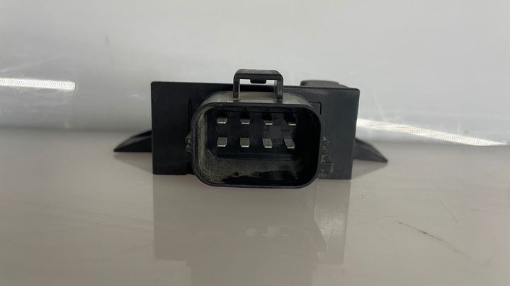 Fuel Pump Control Module - 2018 Jaguar XE