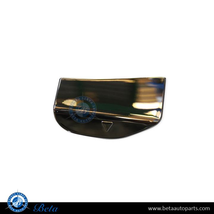 Mercedes GLE-Class / GLS-Class W167 / X167 (2019-2023), Rear Bumper Upper Tow Cover Normal AMG, China, 1678853905