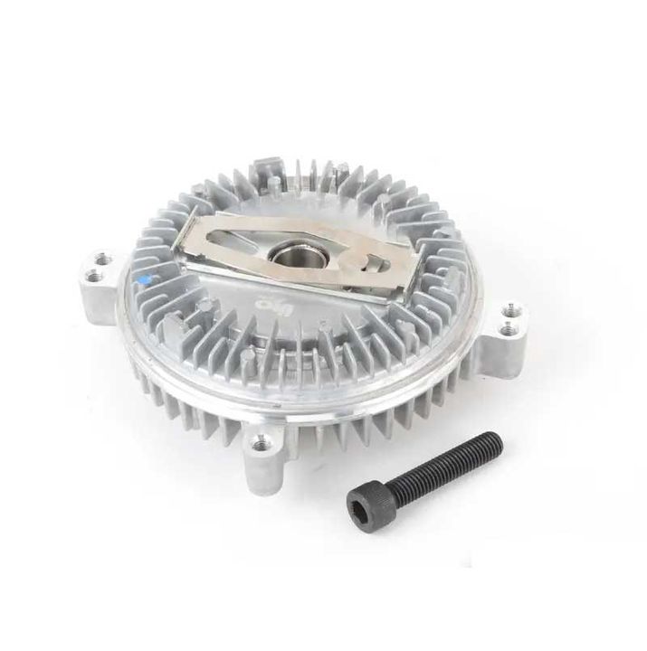 BEHR (BHR # CFC 80 000P) FAN CLUTCH (8MV 376 733-041) For Mercedes Benz 1192000022