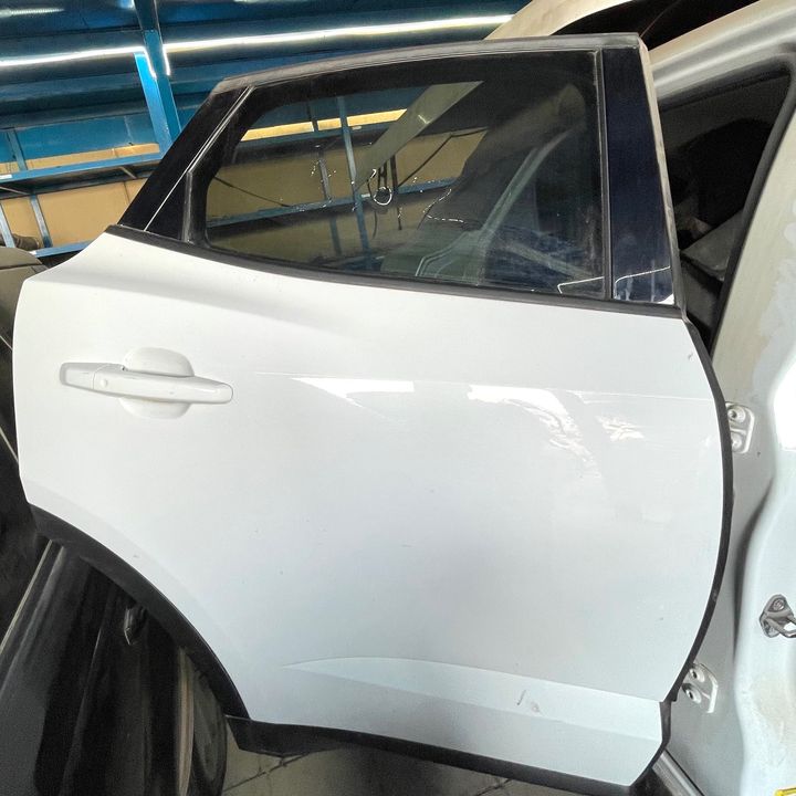 Door (RHB) - 2021 Jaguar E-Pace