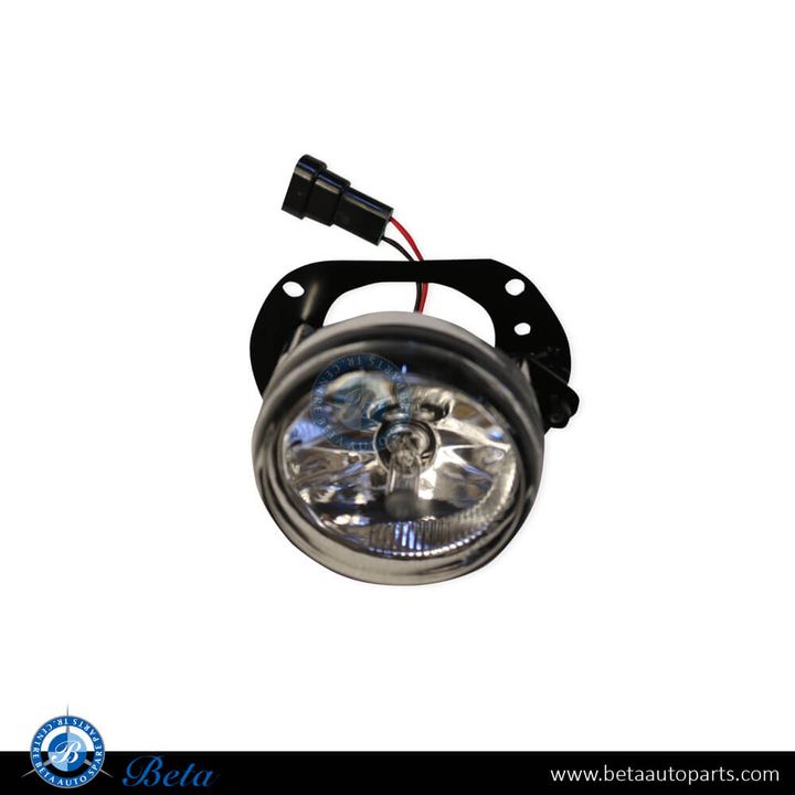 Mercedes ML-Class W164 (2005-2008), Fog Lamp Normal AMG (Left), Taiwan, 2098200756