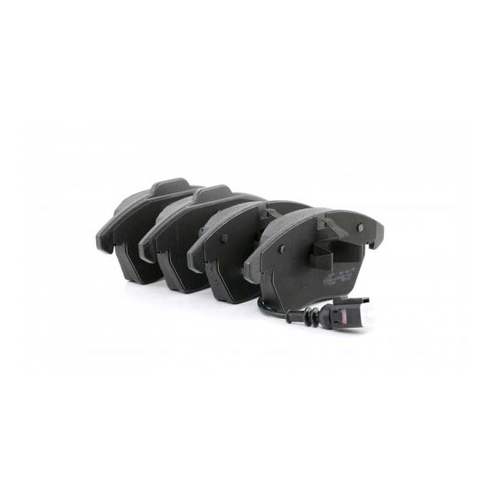 Autostar Germany  BRAKE PAD CERAMICS FOR AUDI 3C0698151J