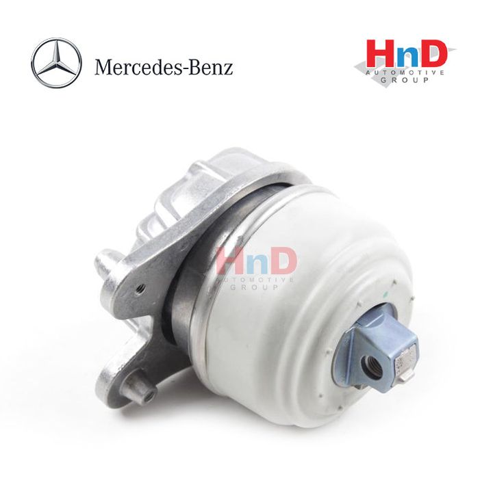 Mercedes Benz Genuine ENGINE MOUNTING LEFT W222 2222403300