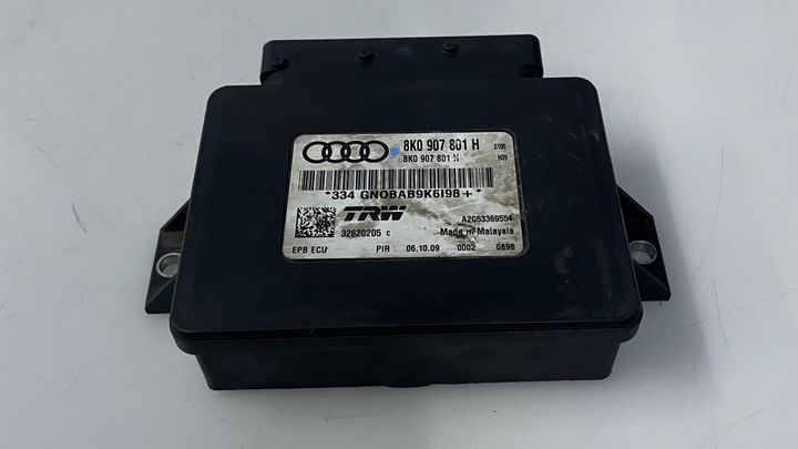 Parking Assist Control Module - 2010 Audi Q5
