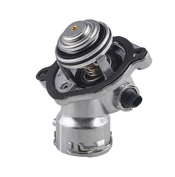 Mercedes Benz Genuine COOLANT THERMOSTAT 2722000415