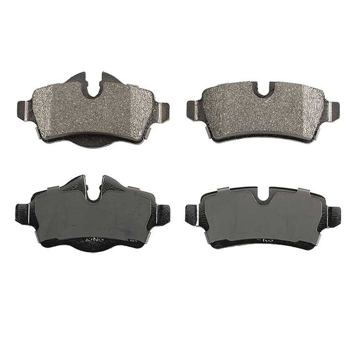 Autostar Germany BMW BRAKE PAD 34216794059