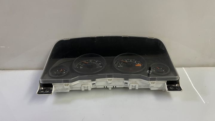 Speedometer - 2015 Jeep Compass Sport