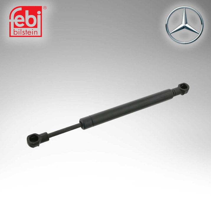 FEBI BONNET SHOCK (FEBI # 27747) For Mercedes Benz 2217500236