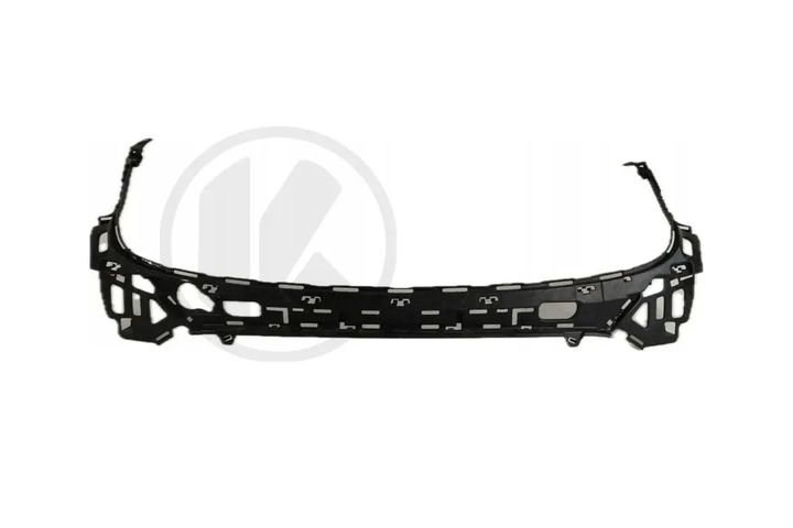 BASIC CARRIER, BUMPER - CENTER