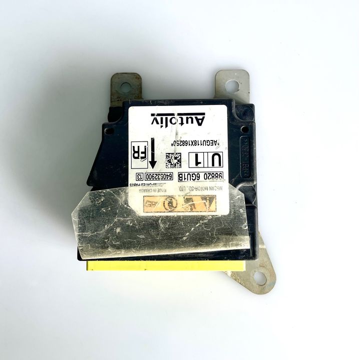 Air bag Module - 2009 Nissan Altima