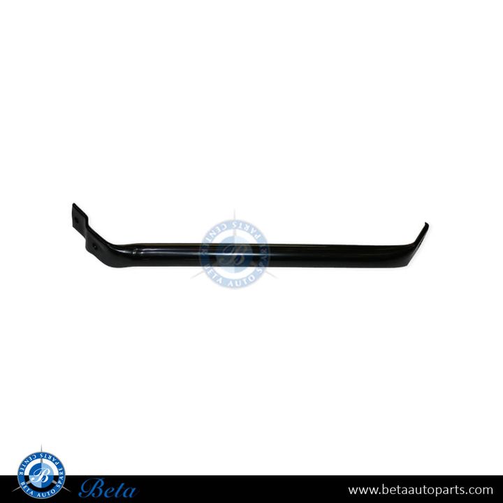 BMW X5 / X6 / X7 G05 / G06 / G07 (2019-Up), Front Panel Lower Support (Left), China, 51647469801