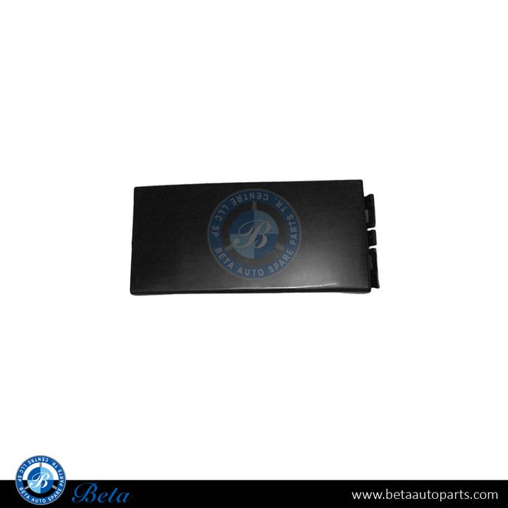 Land Rover Defender (2020-Up), Front Bumper Mounting Bracket (Right), China, LR129446 / LR140325