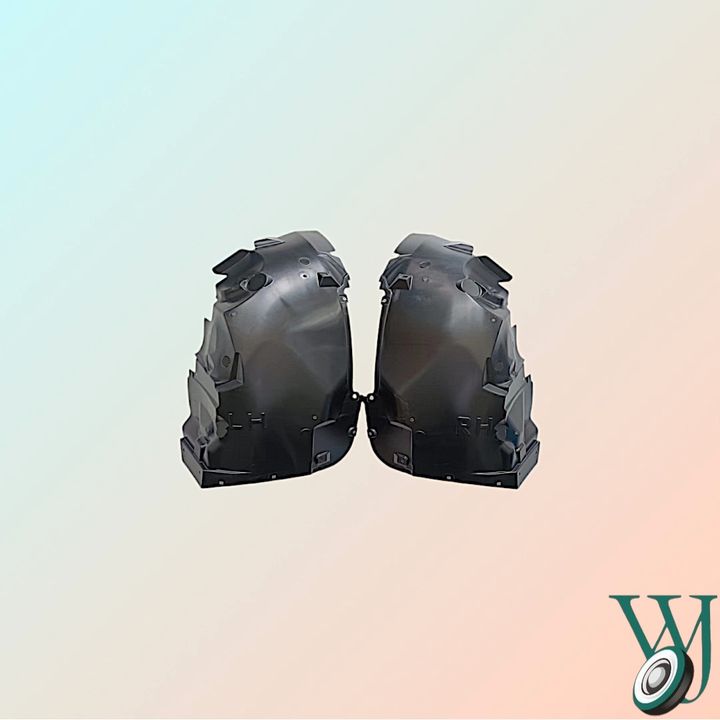 front inner lining EVOQUE 2020 RIGHT, EVOGUE