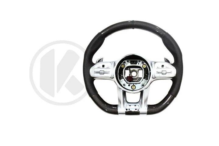 222 STEERING AMG-63 CARBON