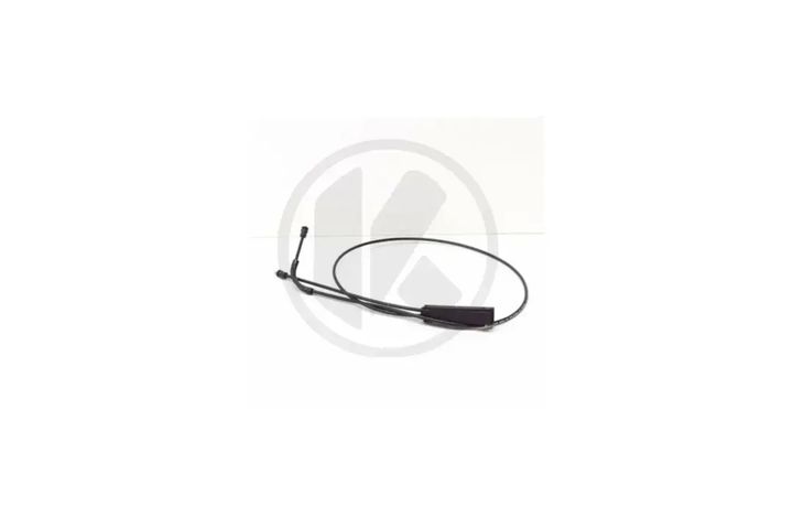 HOOD RELEASE CABLE - FRONT