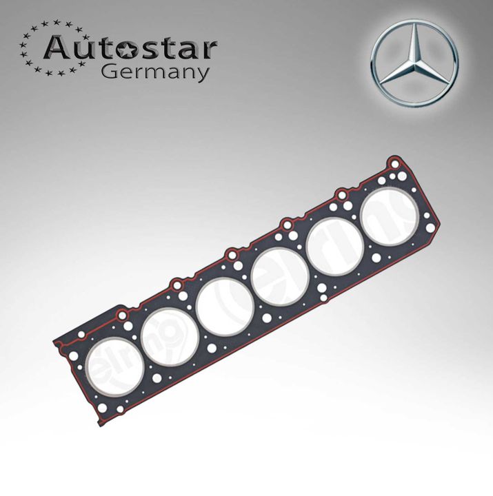 Autostar Germany GASKET CYLINDER HEAD For Mercedes Benz 1030161820