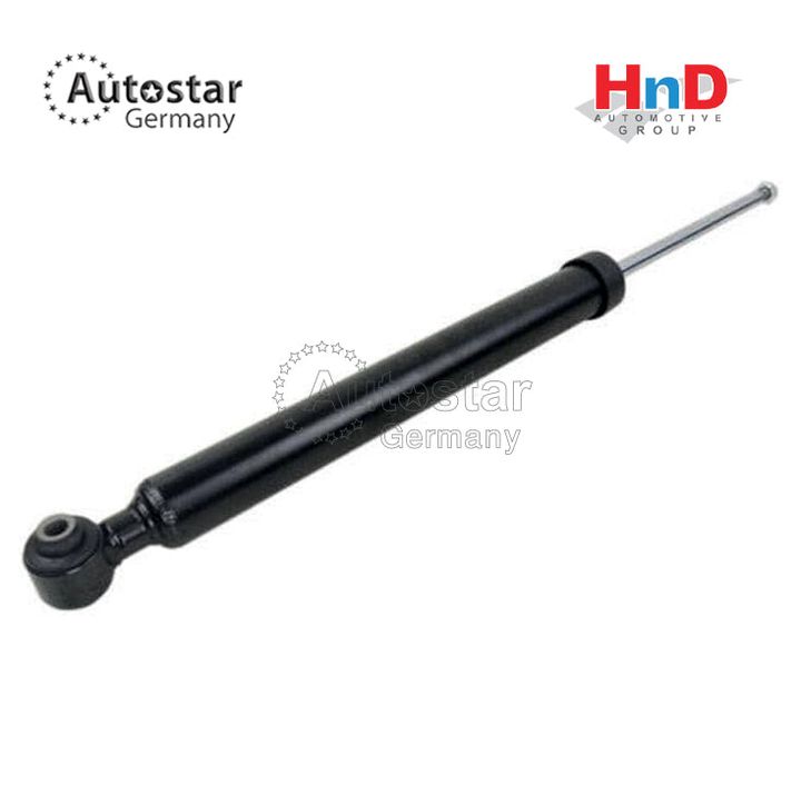 Autostar Germany Shock absorber Rear Axle, MERCEDES-BENZ E-Class Coupe C207 2043201231