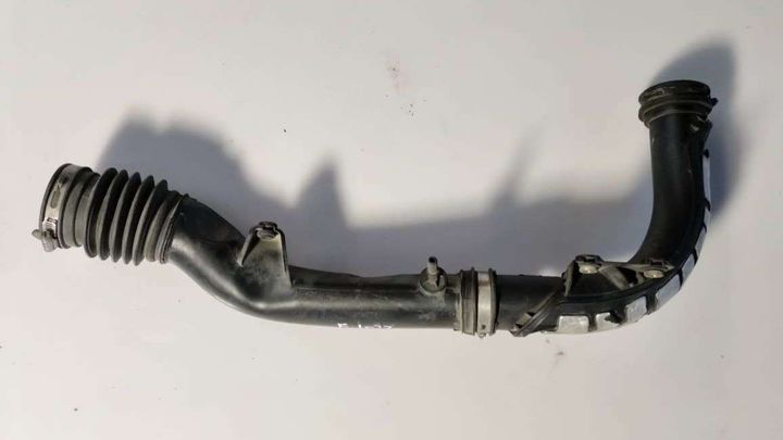 Turbo pipe - 2016 Ford Edge