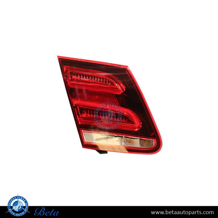 Mercedes E-Class W212 (2014-2016), Trunk Lamp LED (Left), 2129060903