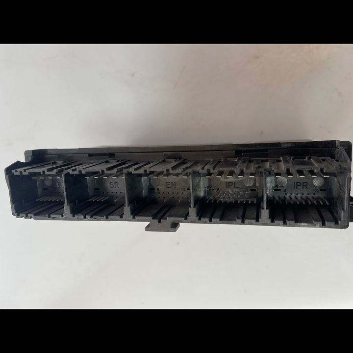 Keyless Control Module - 2009 Jaguar XF