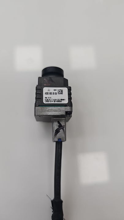 Mercedes-Benz Surround View Camera Module A000 905 09 06