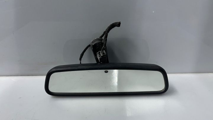Rear view mirror - 2014 Jaguar XF